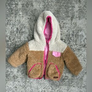 Koolaburra by Ugg Reversible Jacket